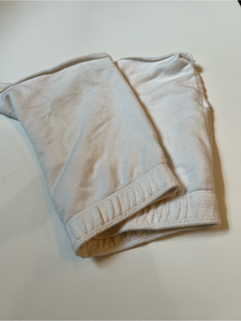 White Aerie Shorts - Picture 3 of 5